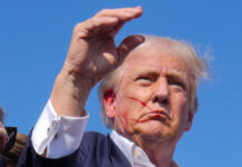 Тръмп: Няма да се страхуваме, а вместо това ще останем непоколебими във вярата си