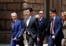 ПП-ДБ вътрешно разделени за кабинет, искат среща с Радев преди втория мандат