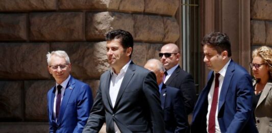 ПП-ДБ вътрешно разделени за кабинет, искат среща с Радев преди втория мандат