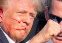 Фокус на разследването: Как атентаторът, ранил Тръмп, е успял да изпревари Сикрет Сървис