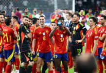 Испания с четвърта европейска титла във футболната си история