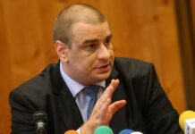 Борис Марков към ПП-ДБ: Идиоти! Само “народни съдилища” са ви в главата