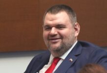 Пеевски: Тепърва ще ви разказвам как са потулени делата на ПП-ДБ
