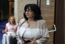 Теменужка Петкова: Пред Андрей Гюров има две алтернативи – да приеме решението на Управителния съвет на БНБ или да обжалва
