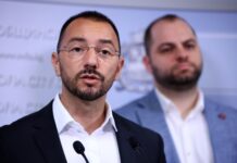 Хекимян: Вече един месец столичният район “Илинден” стои на автопилот