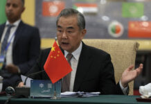 „Хамас“ и „Фатах“ ще се срещнат с медиите в Пекин след преговорите за помирение