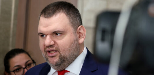 Пеевски: Сериалът на ППДБ е по-скандален от сериала „Наркос“