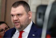 Пеевски е изпратил доклада за корупционните практики в Агенция „Митници“ до МВР, Прокуратурата и ДАНС