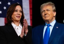 Тръмп заяви, че е готов да проведе дебат с Камала Харис