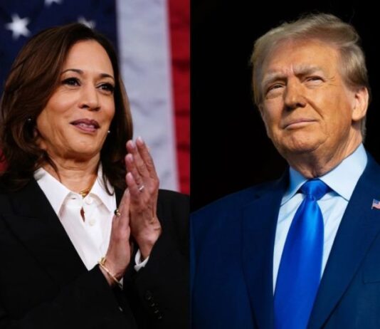 Тръмп заяви, че е готов да проведе дебат с Камала Харис