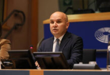 Илхан Кючюк: Процесите в ДПС са повече от оздравителни