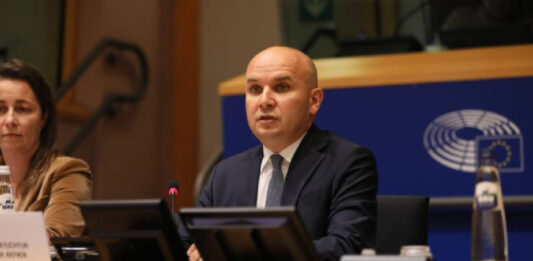 Илхан Кючюк: Процесите в ДПС са повече от оздравителни