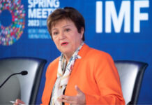 Кристалина Георгиева предупреди за увеличаване на неравенствата по света