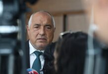 Борисов: Този парламент не произвежда нищо