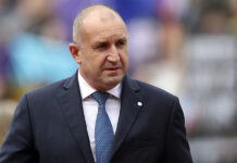 Президентът заминава за Олимпиадата в Париж