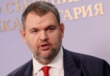 Пеевски: “Мистър Кеш” разцепи ДПС