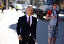 ВАС образува дeло по жалба на отстранения подуправител на БНБ Андрей Гюров