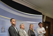 ГЕРБ-СДС сезира Прокуратурата за злоупотреба с обществени поръчки от кмета на район “Изгрев”