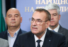 Народните представители от „ДПС без Пеевски и група“ са подложени на масирани проверки от КПКОНПИ, обяви Джевдет Чакъров