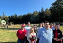 Зафиров: С приетия манифест, даваме заявка лявото да бъде основен фактор в управлението на страната