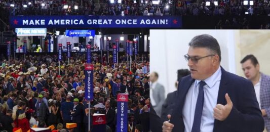 Без България: 20 посланици от ЕС присъстваха на конференцията на Тръмп