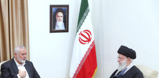 Убийството на лидера на „Хамас“ Исмаил Хания в Техеран повишава риска от ескалация на военните действия в Близкия изток