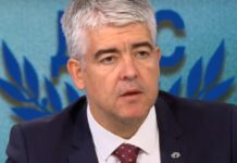 Тимур Халилов: Уволненият Пеевски от почетния председател не коментирам