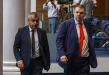 Пеевски: Русия спечели днес, в ДПС има 30 евроатлантически депутати