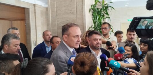 БСП със законови инициативи за райския газ и доброволчеството