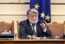 Вежди Рашидов: Много отдавна България трябва да е на мажоритарни избори