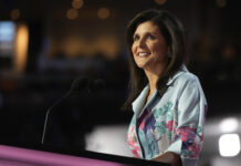 Ники Хейли и Рон Десантис призоваха да се гласува за Тръмп на предизднтските избори