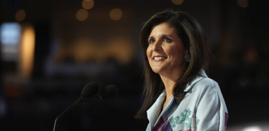 Ники Хейли и Рон Десантис призоваха да се гласува за Тръмп на предизднтските избори