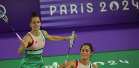 Осем българи стартират днес на игрите в Париж