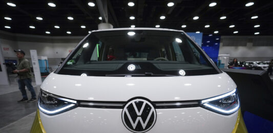 Германците предпочитат електромобили местно производство пред китайските марки