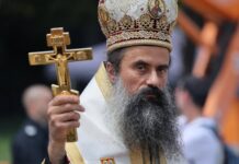 Светият Синод на БПЦ: Критиките за представлението на Олимпиадата в Париж показаха, че Християнска Европа е жива и оскърбена!