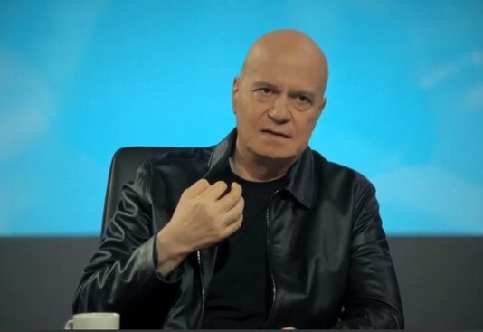 Слави Трифонов: Президентът трябва да връчи третия мандат на ИТН