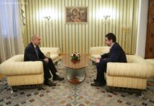 Президентът звъни на подуправителя на БНБ Чобанов да го кани за премиер. Той: Това не ми е приоритет