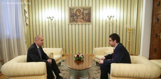 Президентът звъни на подуправителя на БНБ Чобанов да го кани за премиер. Той: Това не ми е приоритет
