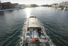 Копенхаген предлага необичайни занимания на туристите