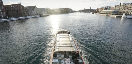 Копенхаген предлага необичайни занимания на туристите