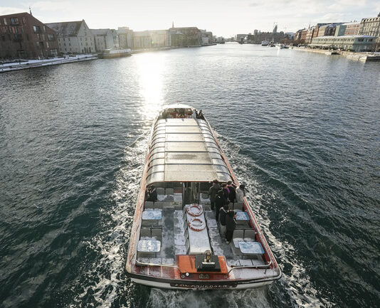 Копенхаген предлага необичайни занимания на туристите