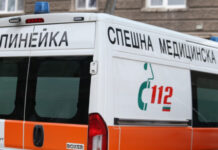 Водачът на почистващата машина извадил раненото дете в Созопол с подръчни средства