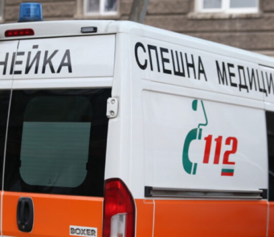 Водачът на почистващата машина извадил раненото дете в Созопол с подръчни средства