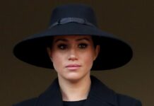 Меган Маркъл с признание: Мислех за самоубийство