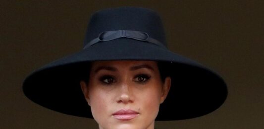 Меган Маркъл с признание: Мислех за самоубийство