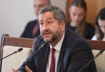 Христо Иванов: В момента можем да се освободим от влиянието на г-н Пеевски, смятам, че трябва да се използва