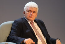 Пламен Киров съзря опит за блокаж на ВСС от страна на ПП-ДБ