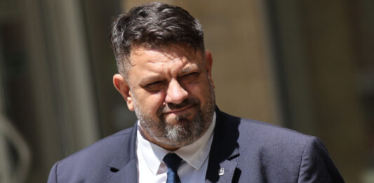 БСП очаква нов служебен премиер