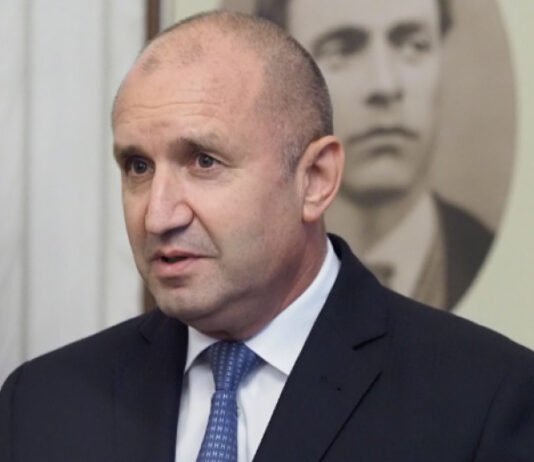 Президентът кани Рая Назарян на разговор като потенциален служебен премиер