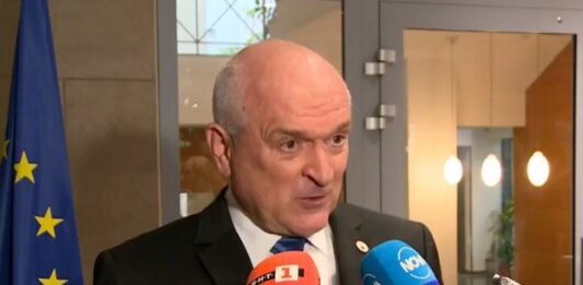 Главчев: Ако президентът ми предложи да съм премиер, ще приема